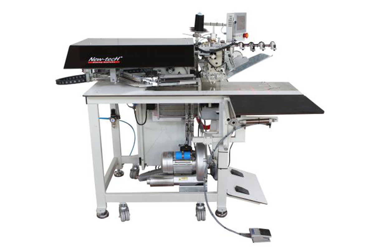 Cep Fleto Otomatik Makina üretimimiz