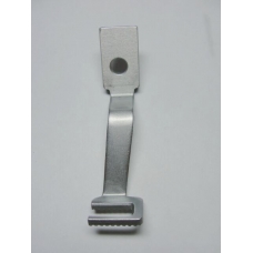 Punteriz Sağ Ayak  28 mm ince Tırtıklı